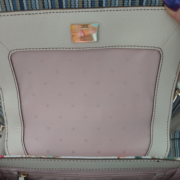COPY - Kate spade  blossom bag (Wallet Not Available) - Picture 5 of 8
